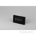 D85 Dijital Dismal Voltmetre